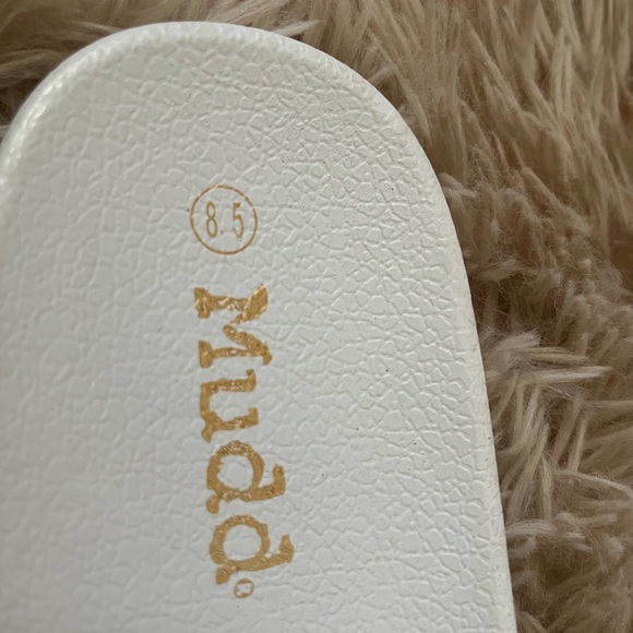 New Mudd Slides - Picture 3 of 5